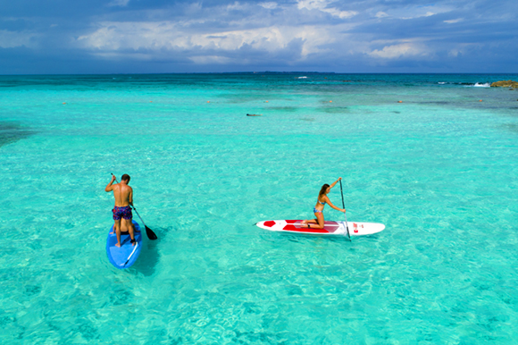 Cancun