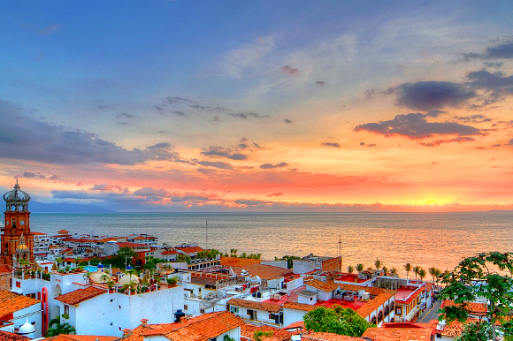 ¨Puerto Vallarta