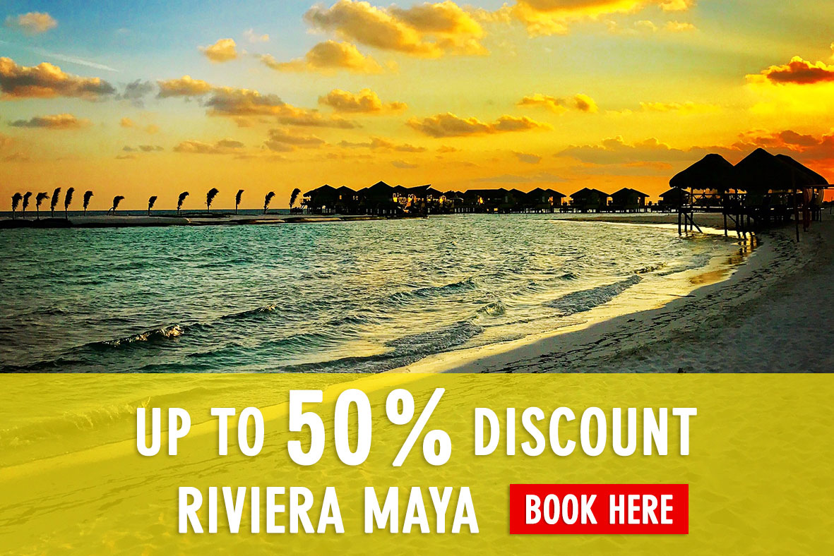 Riviera Maya